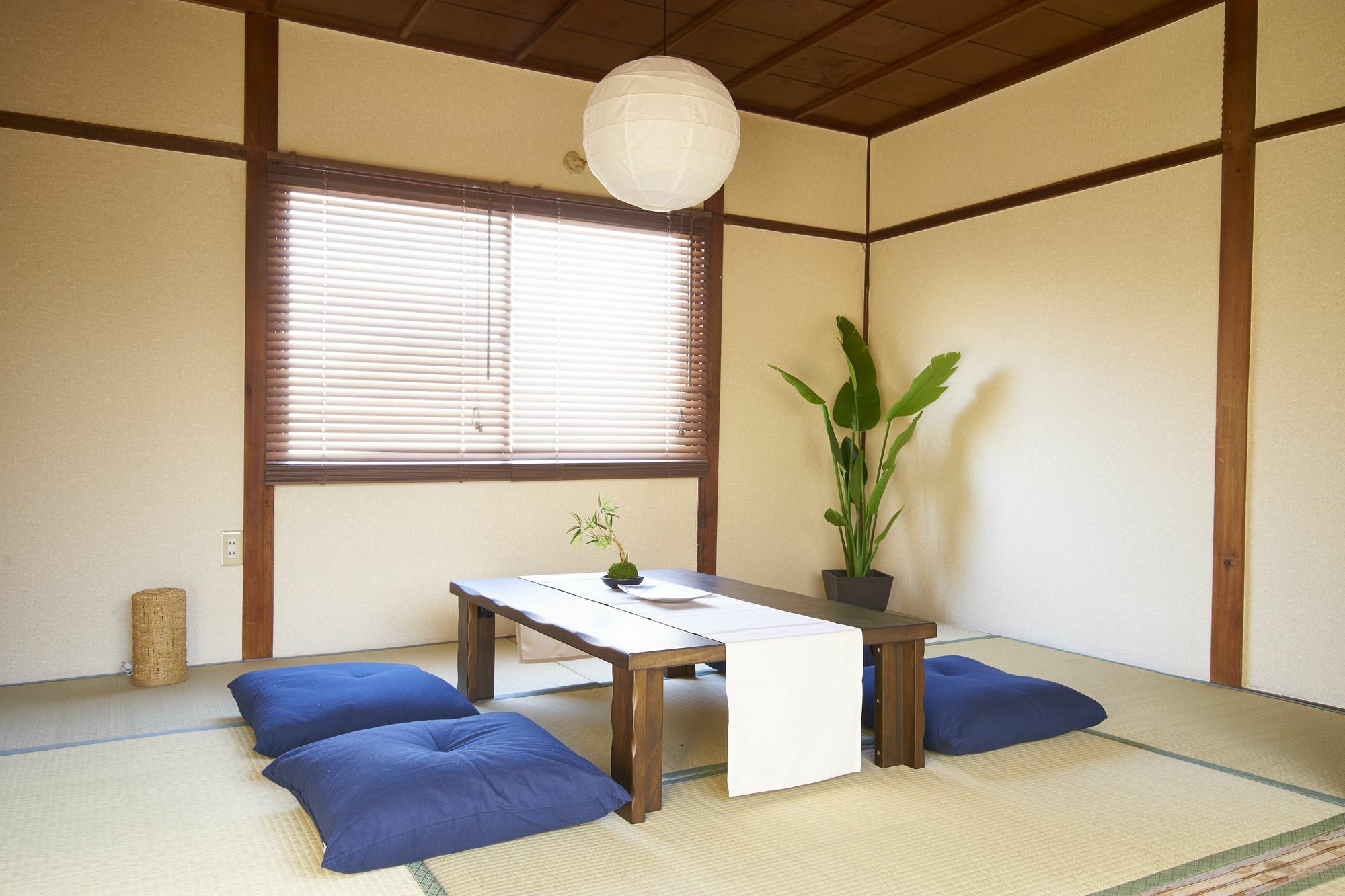 Villa Watarian Kioto Exterior foto